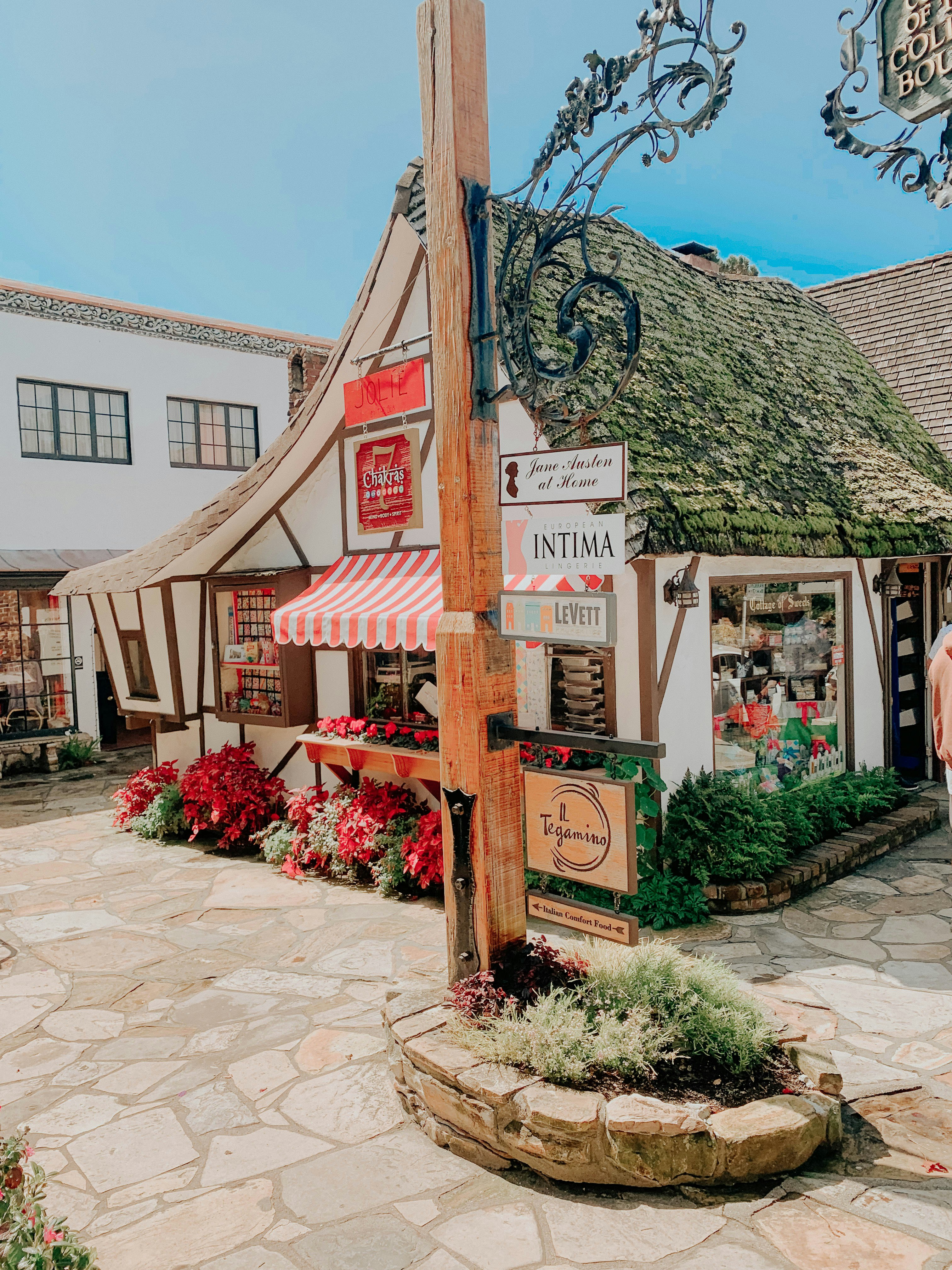 Carmel-by-the-Sea