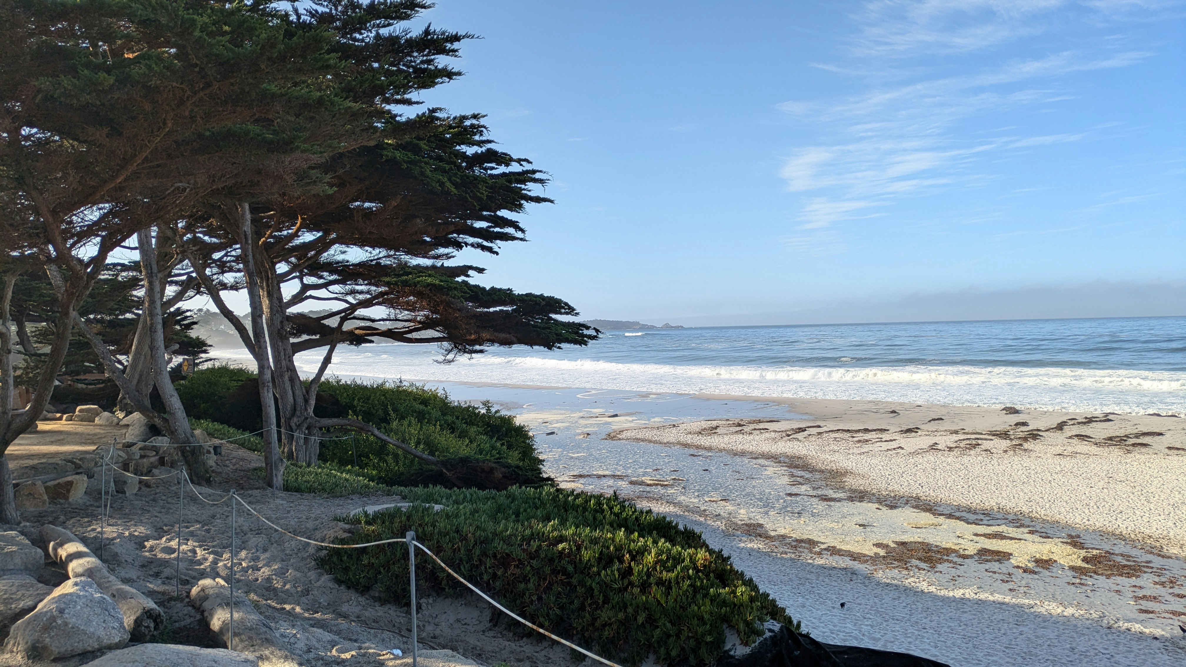 Pebble Beach
