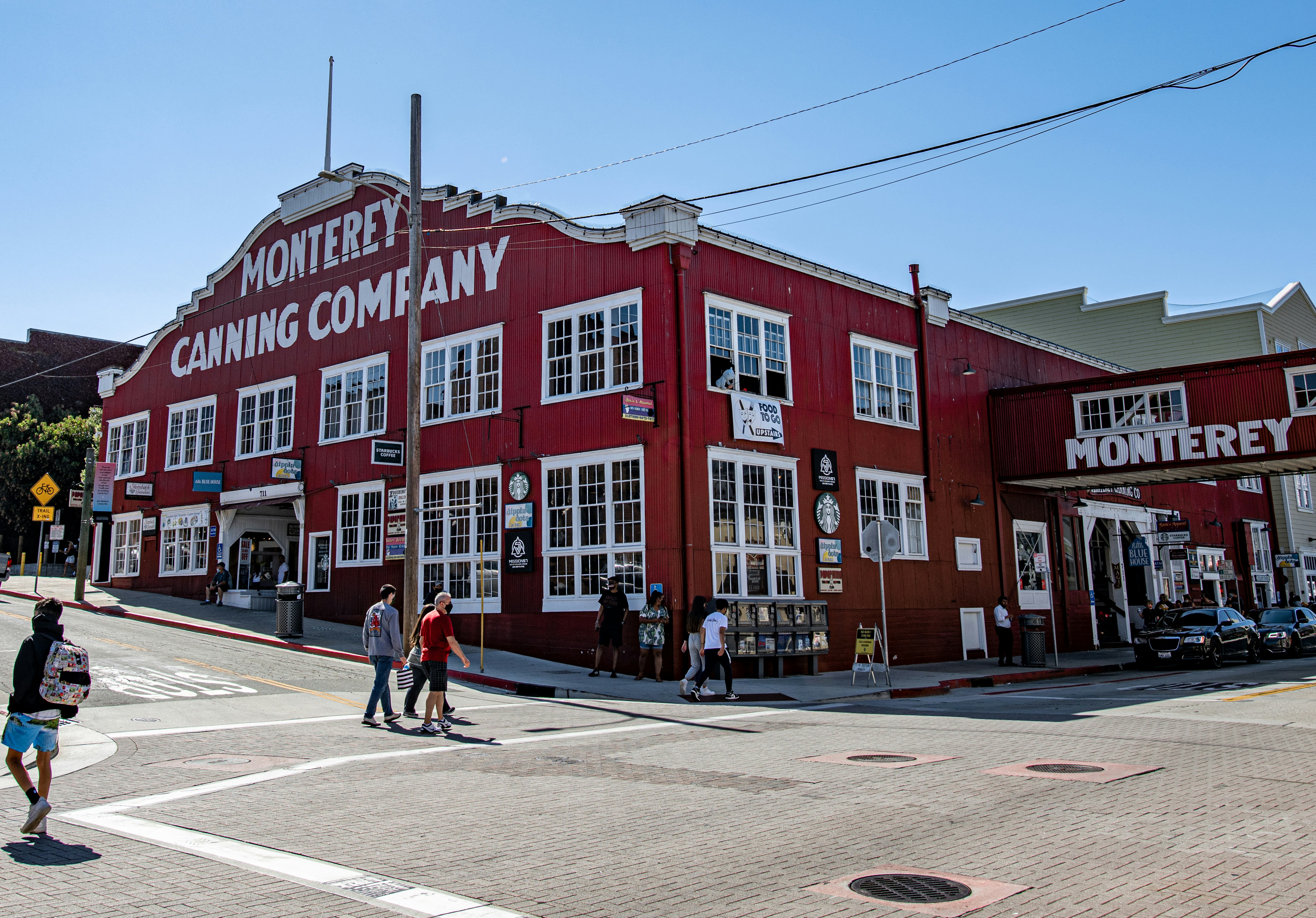 Monterey