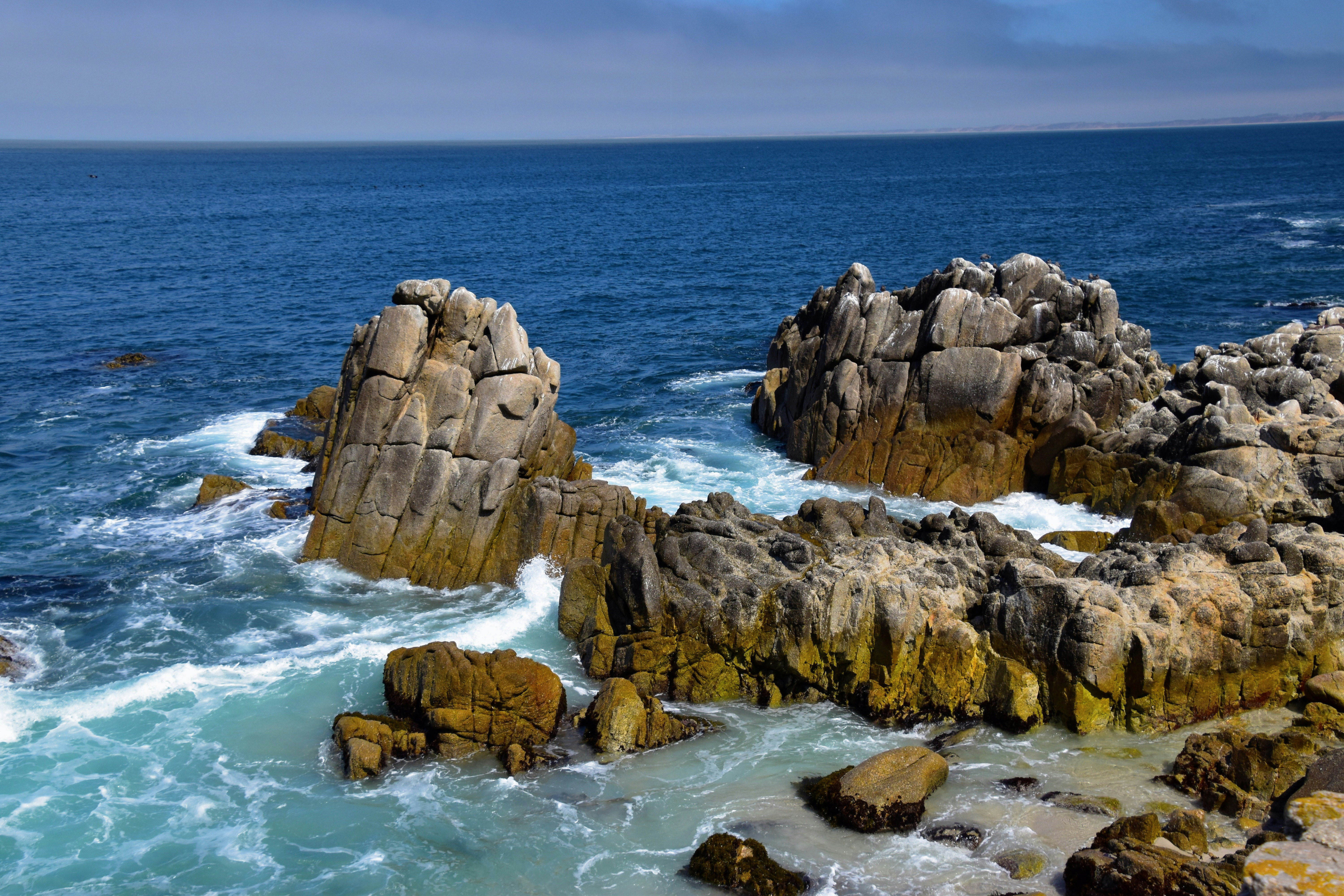 Pacific Grove